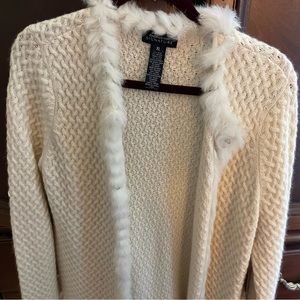 Jones New York Cardigan Sweater